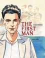 Cover: The First Man - Pegasus Books