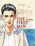 Cover: The First Man - Pegasus Books