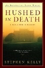 Cover: Hushed in Death - Pegasus Books