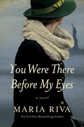 Cover: You Were There Before My Eyes - Pegasus Books
