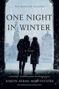 Cover: One Night in Winter - Pegasus Books