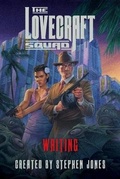 Cover: The Lovecraft Squad - Pegasus Books