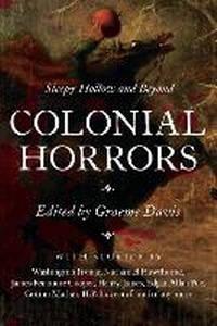 Enlarge image Cover: Colonial Horrors - Pegasus Books