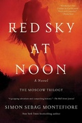 Cover: Red Sky at Noon - Pegasus Books