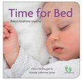 Cover: Time for Bed - Nimbus Publishing Ltd