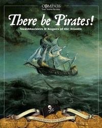 Enlarge image Cover: There Be Pirates! - Nimbus Publishing Ltd