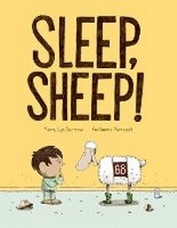 Enlarge image Cover: Sleep, Sheep! - Kids Can Press