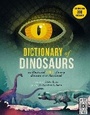 Cover: Dictionary of Dinosaurs - Wide Eyed Editions
