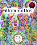 Cover: Illuminatlas - Wide Eyed Editions