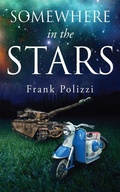 Cover: Somewhere in the Stars - Guernica Editions,Canada