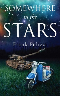 Enlarge image Cover: Somewhere in the Stars - Guernica Editions,Canada