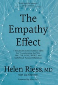 Cover: The Empathy Effect - Sounds True Inc