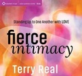 Cover: Fierce Intimacy - Sounds True Inc