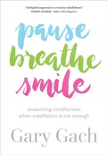 Cover: Pause, Breathe, Smile - Sounds True Inc