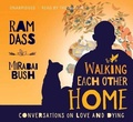 Cover: Walking Each Other Home - Sounds True Inc