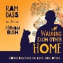 Cover: Walking Each Other Home - Sounds True Inc