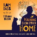 Cover: Walking Each Other Home - Sounds True Inc