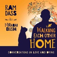 Enlarge image Cover: Walking Each Other Home - Sounds True Inc