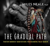 Enlarge image Cover: The Gradual Path - Sounds True Inc