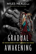 Cover: Gradual Awakening - Sounds True Inc