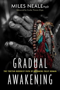 Enlarge image Cover: Gradual Awakening - Sounds True Inc