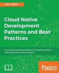 Cover: Cloud Native Development Patterns and Best Practices - Packt Publishing Limited