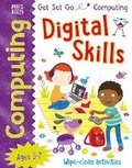Cover: Get Set Go: Computing - Digital Skills - Miles Kelly Publishing Ltd