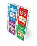 Cover: Get Set Go Flashcards 4 set - Miles Kelly Publishing Ltd
