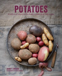 Abbildung von: Potatoes - Ryland, Peters & Small Ltd