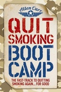 Bild: Quit Smoking Boot Camp - Arcturus Editions