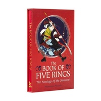 Abbildung von: The Book of Five Rings - Sirius Entertainment