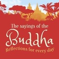 Cover: The Sayings of the Buddha - Arcturus Editions