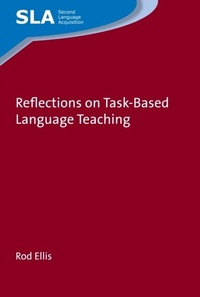Abbildung von: Reflections on Task-Based Language Teaching - Multilingual Matters