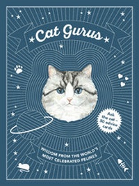 Enlarge image Cover: Cat Gurus - Laurence King Publishing