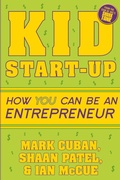 Cover: Kid Start-Up - Diversion Books