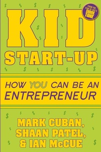 Enlarge image Cover: Kid Start-Up - Diversion Books