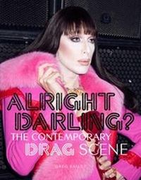 Enlarge image Cover: Alright Darling? - Laurence King Publishing