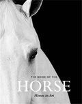 Cover: The Book of the Horse - Laurence King Publishing
