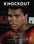 Cover: Knockout - Insight Editions