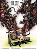 Cover: The Comet, Volume 1 - Insight Comics
