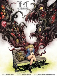 Enlarge image Cover: The Comet, Volume 1 - Insight Comics