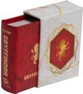 Cover: Harry Potter: Gryffindor - Insight Editions