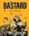Cover: Bastard - Fantagraphics