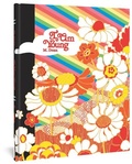 Cover: I Am Young - Fantagraphics