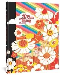 Enlarge image Cover: I Am Young - Fantagraphics