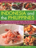 Cover: Indonesia and the Philippines, Classic Tastes and Traditions of - Hermes House