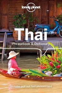 Abbildung von: Lonely Planet Thai Phrasebook & Dictionary - Lonely Planet Global Limited