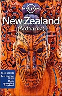 Abbildung von: Lonely Planet New Zealand - Lonely Planet Global Limited