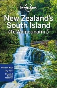 Abbildung von: Lonely Planet New Zealand's South Island - Lonely Planet Global Limited