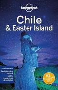 Cover: Lonely Planet Chile & Easter Island - Lonely Planet Global Limited